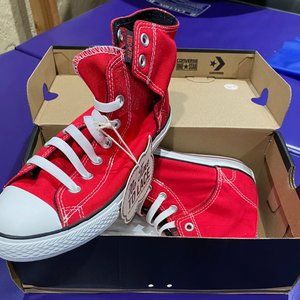 NWT Converse Kids Chuck Taylor All Star Easy Slip
